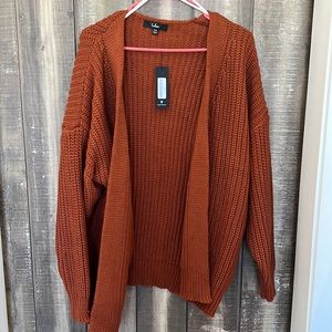 Lulu’s Cardigan -NWT